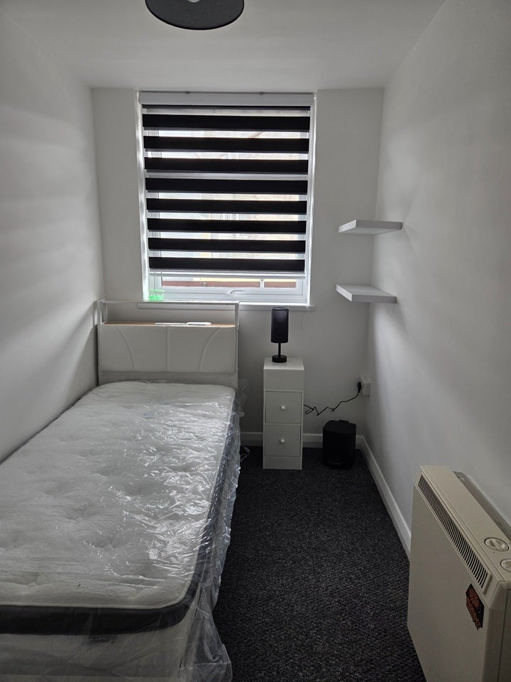 Room Trinity Street in St. Austell