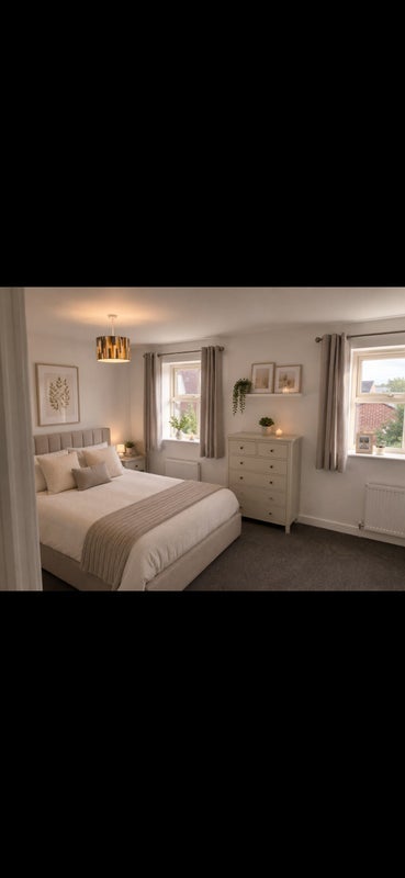 Room Arnall Street in Wakefield
