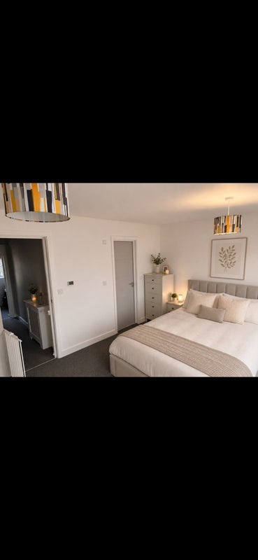 Room Arnall Street in Wakefield