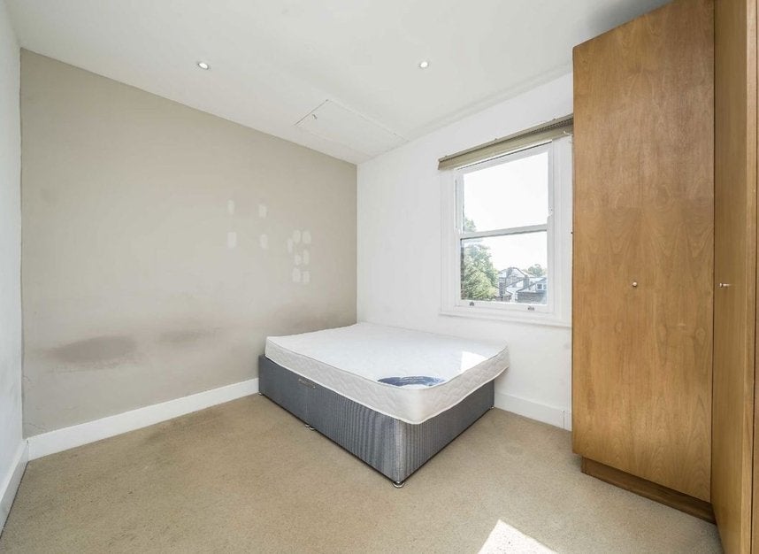 Flat Camden Road in Greater London