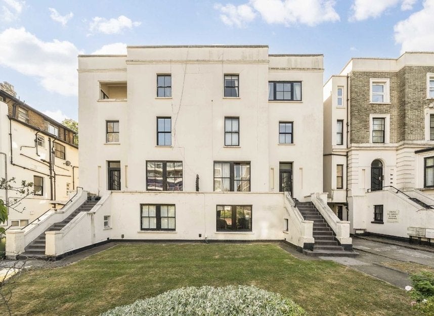Flat Camden Road in Greater London