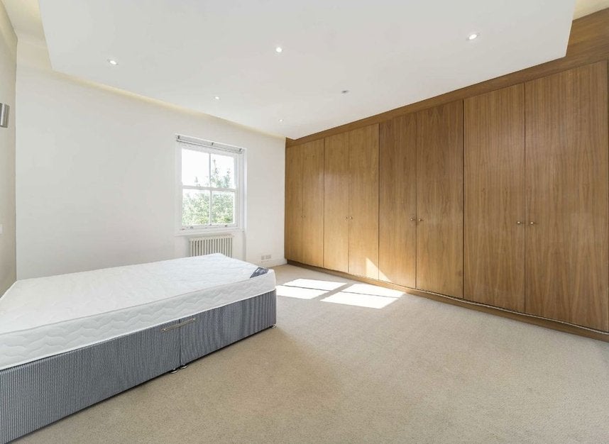Flat Camden Road in Greater London