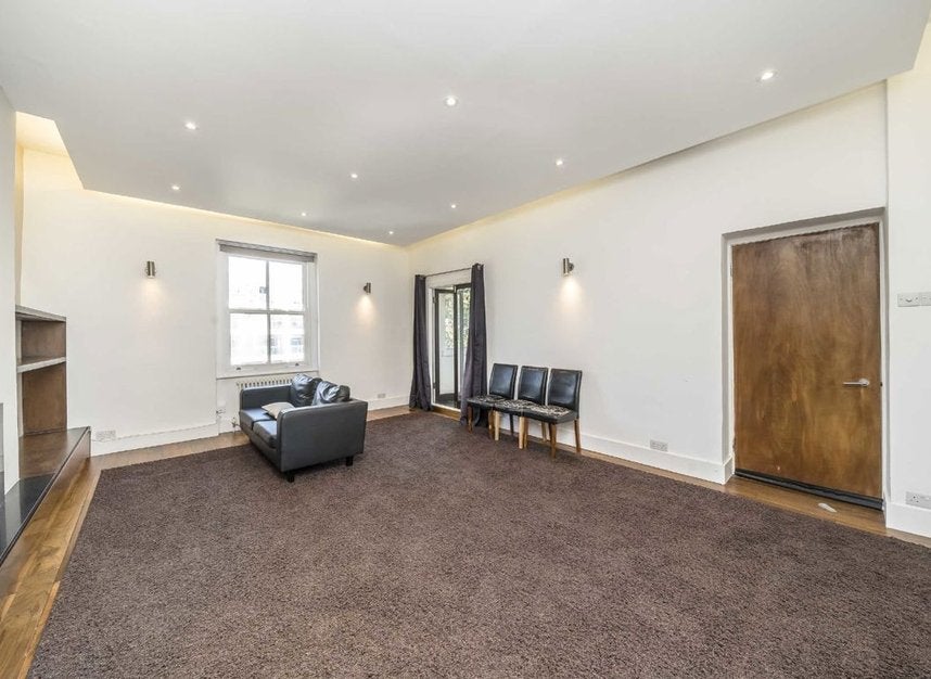 Flat Camden Road in Greater London