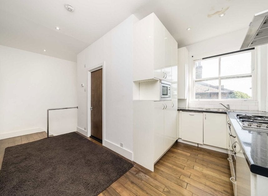Flat Camden Road in Greater London