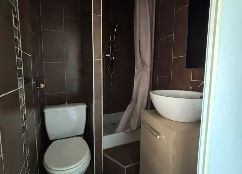 Appartement Rue du 11 Novembre à Châteaubriant