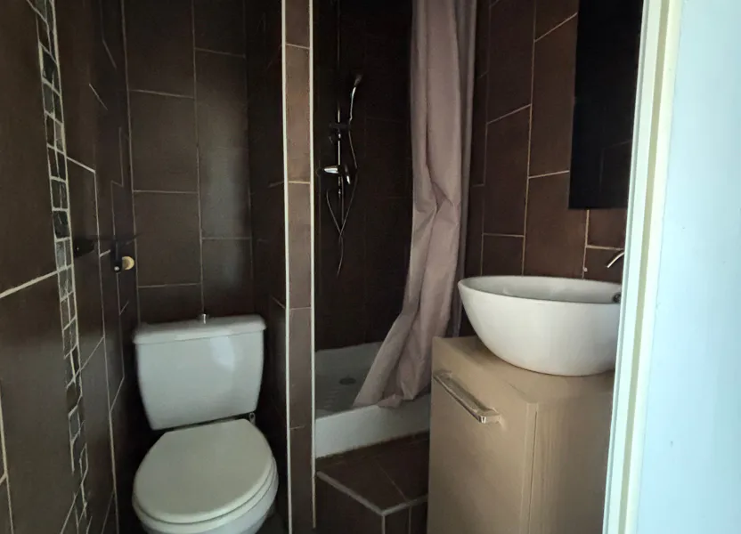Appartement Rue du 11 Novembre à Châteaubriant