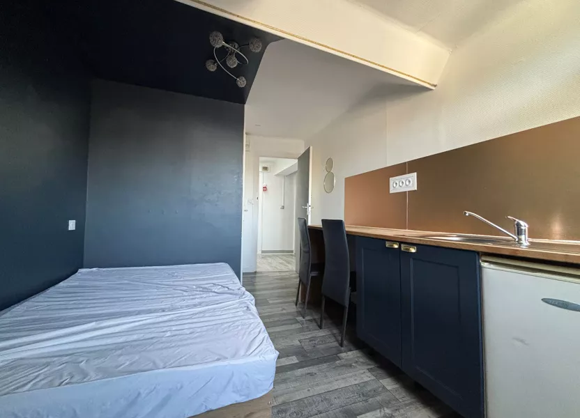 Appartement Rue du 11 Novembre à Châteaubriant
