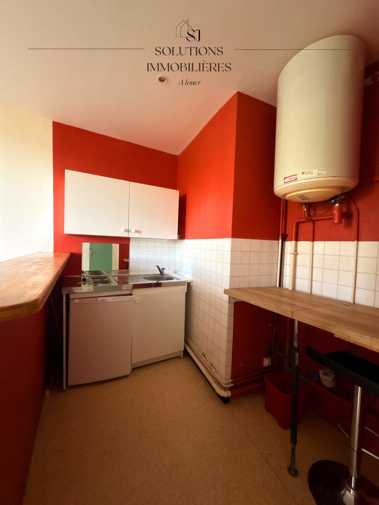 Room Chemin des Aqueducs in Vienne