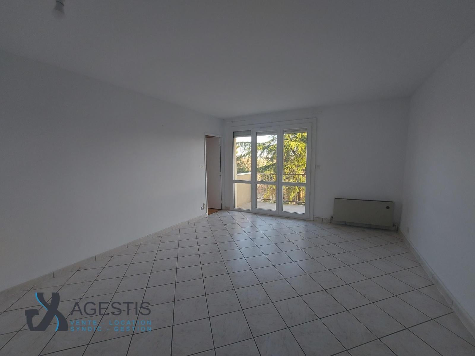 Appartement Impasse du Château d'Eau à Blagnac