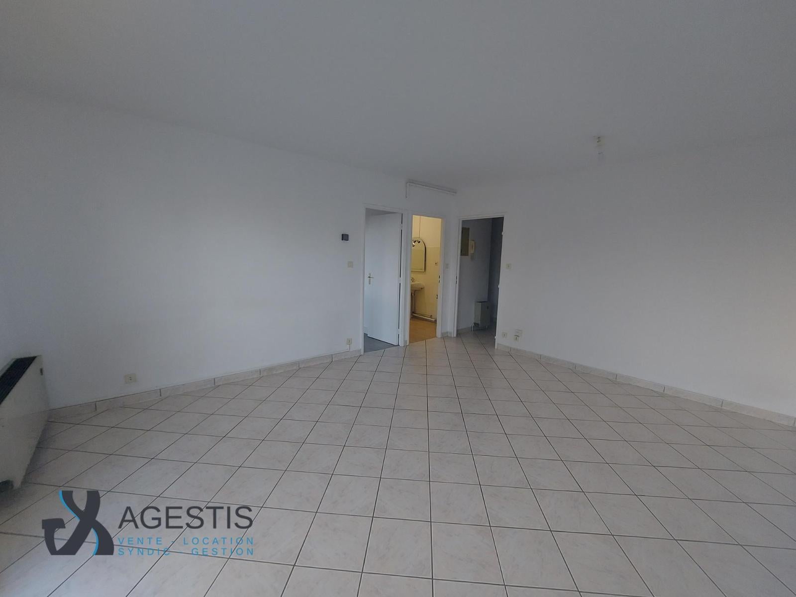 Appartement Impasse du Château d'Eau à Blagnac
