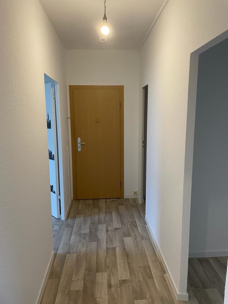 Wohnung Walddrehna Pilzheide in Walddrehna