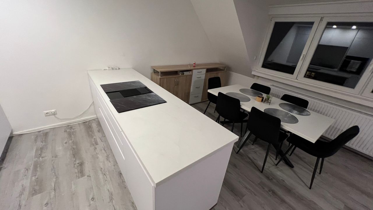 Wohnung Kierberger Straße in Brühl