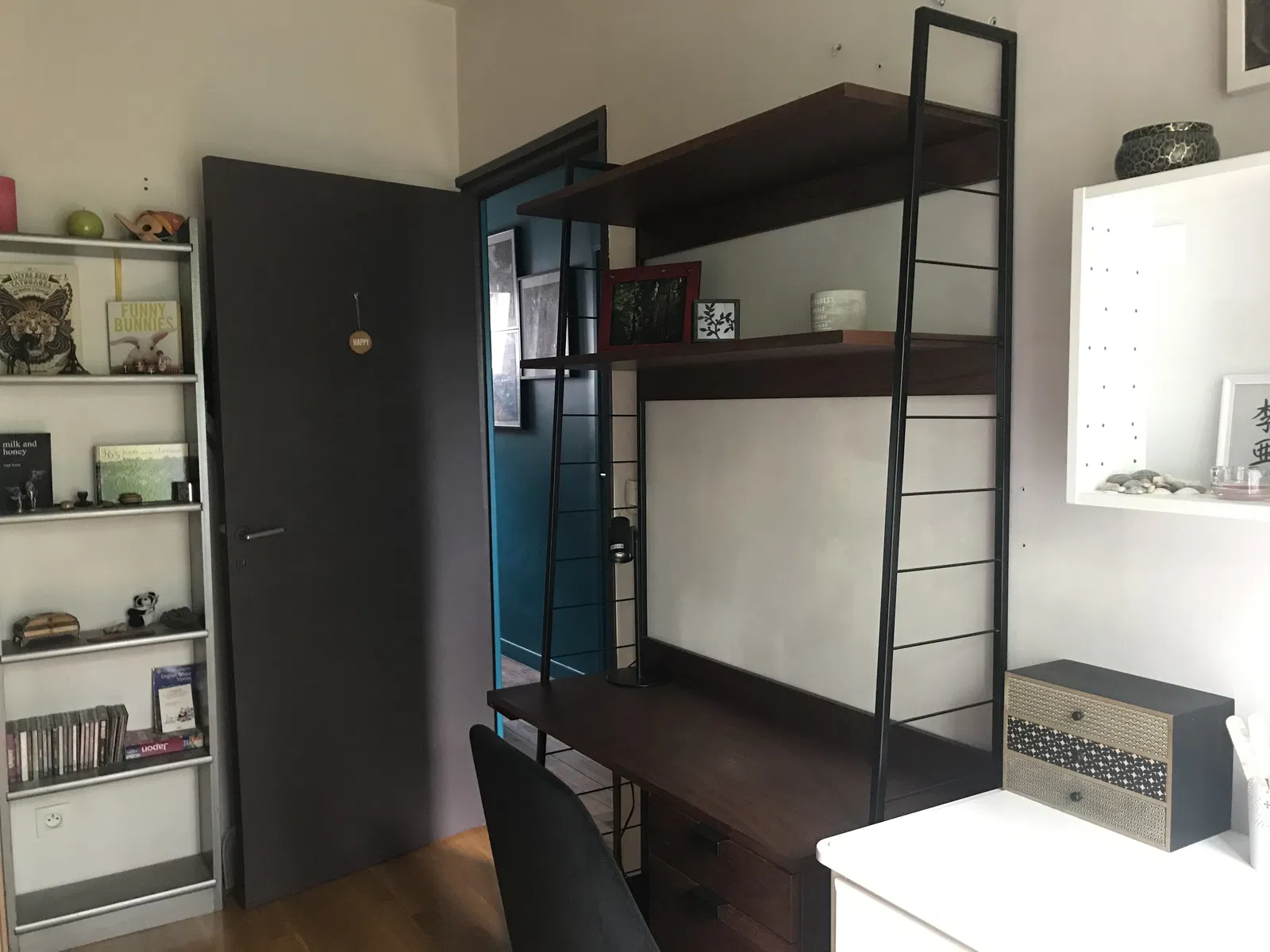 Room Rue Plisson in Saint-Mandé