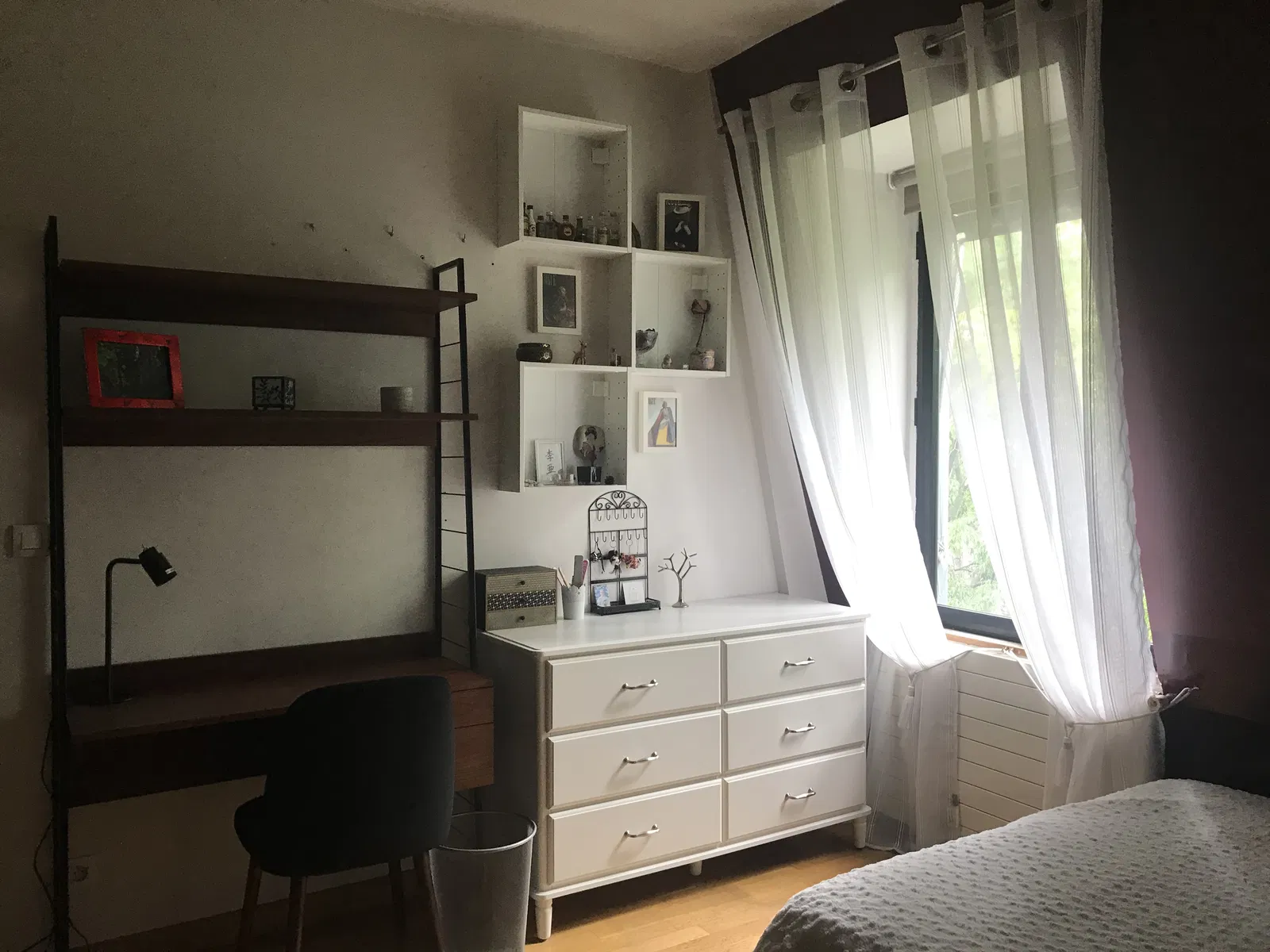 Room Rue Plisson in Saint-Mandé