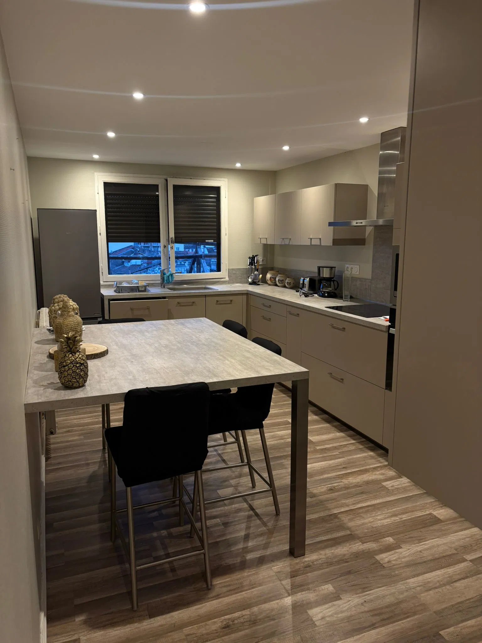 Room Rue des Autas in Agen