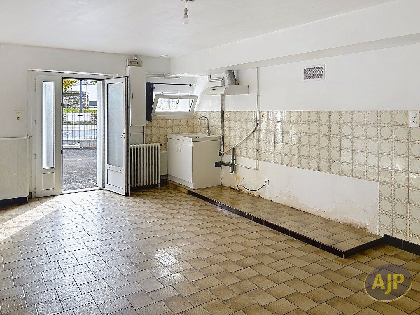 House D 46 in Huisseau-sur-Cosson