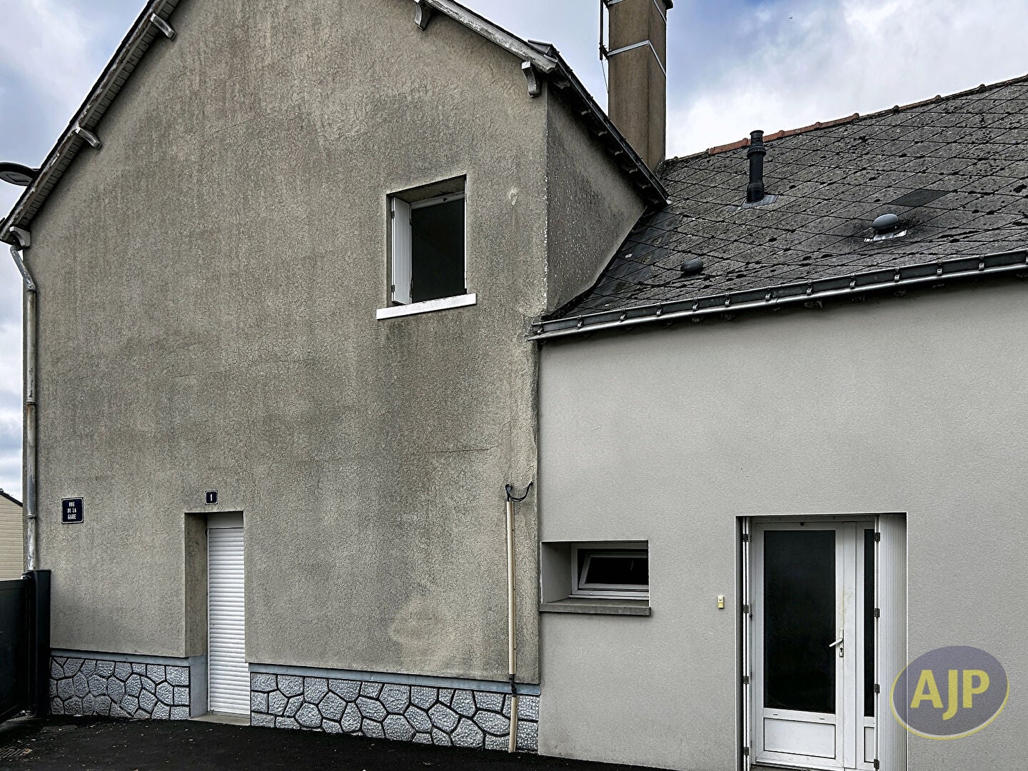 House D 46 in Huisseau-sur-Cosson