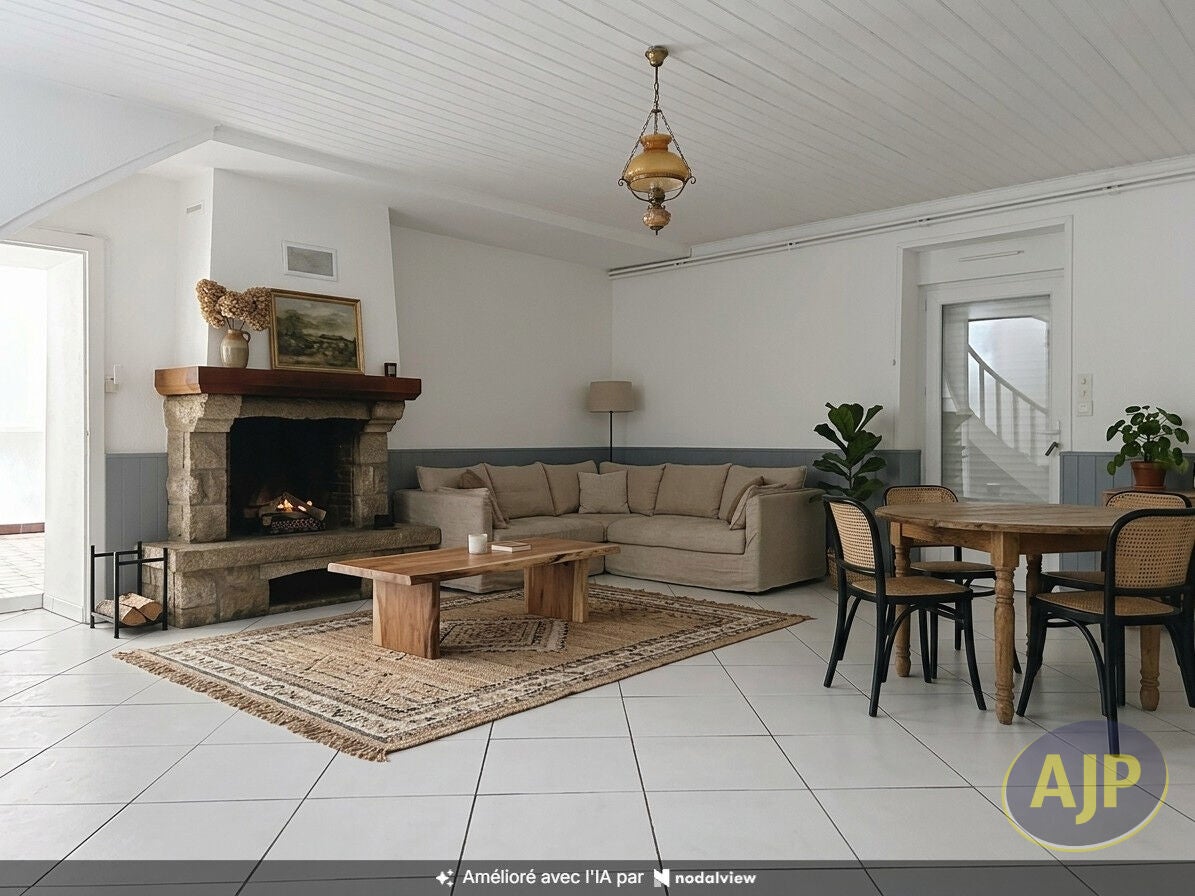House D 46 in Huisseau-sur-Cosson