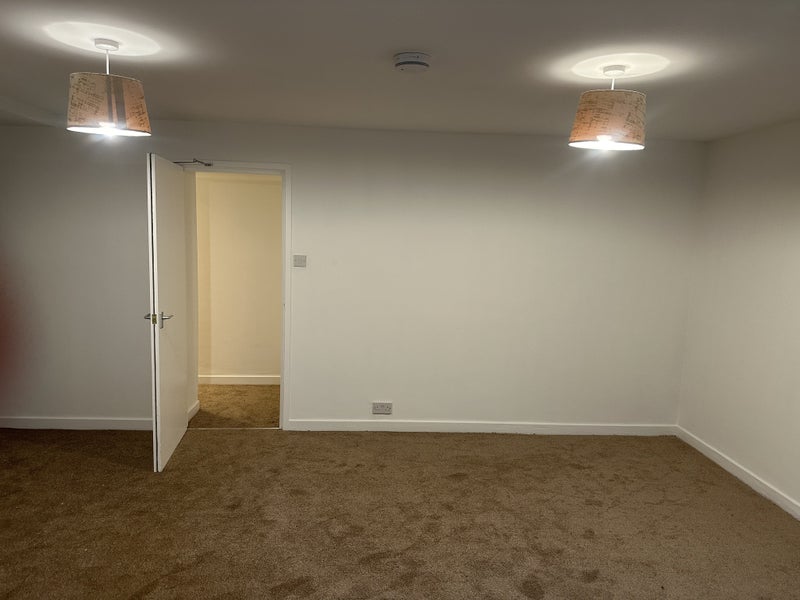 Flat Woodlands Road in Borough of Fylde