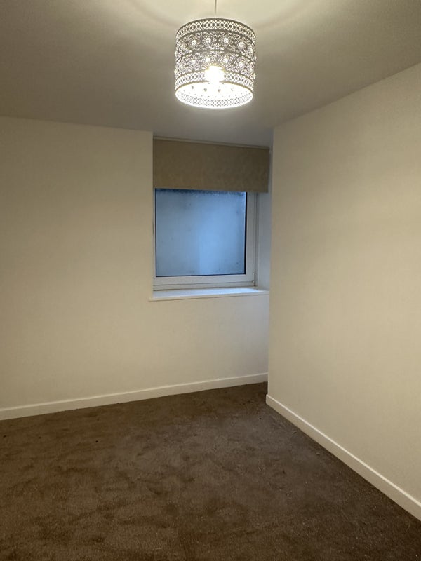 Flat Woodlands Road in Borough of Fylde