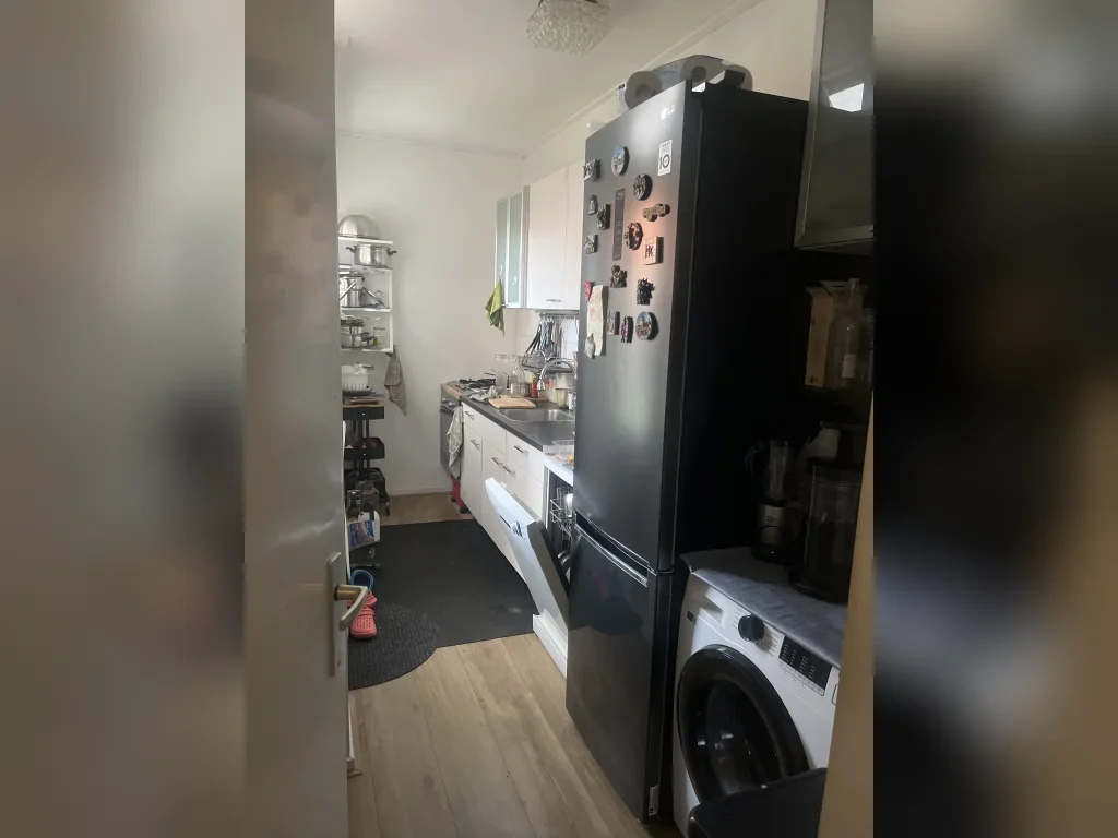 Appartement Bedumerweg 5