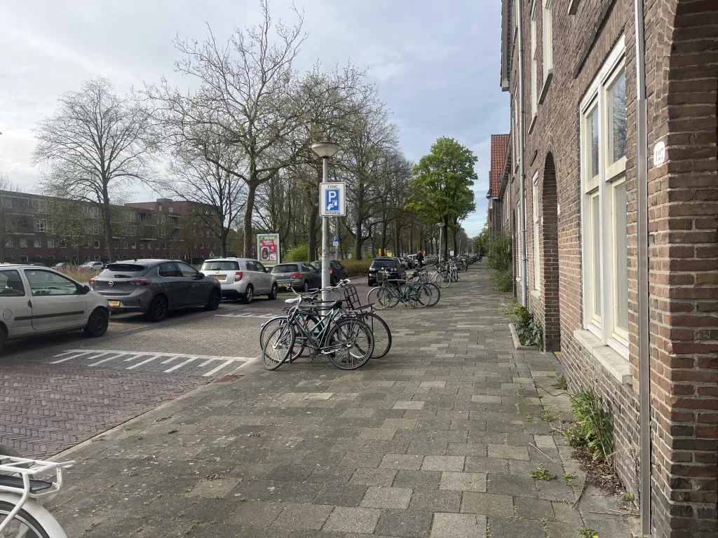Appartement Bedumerweg 2