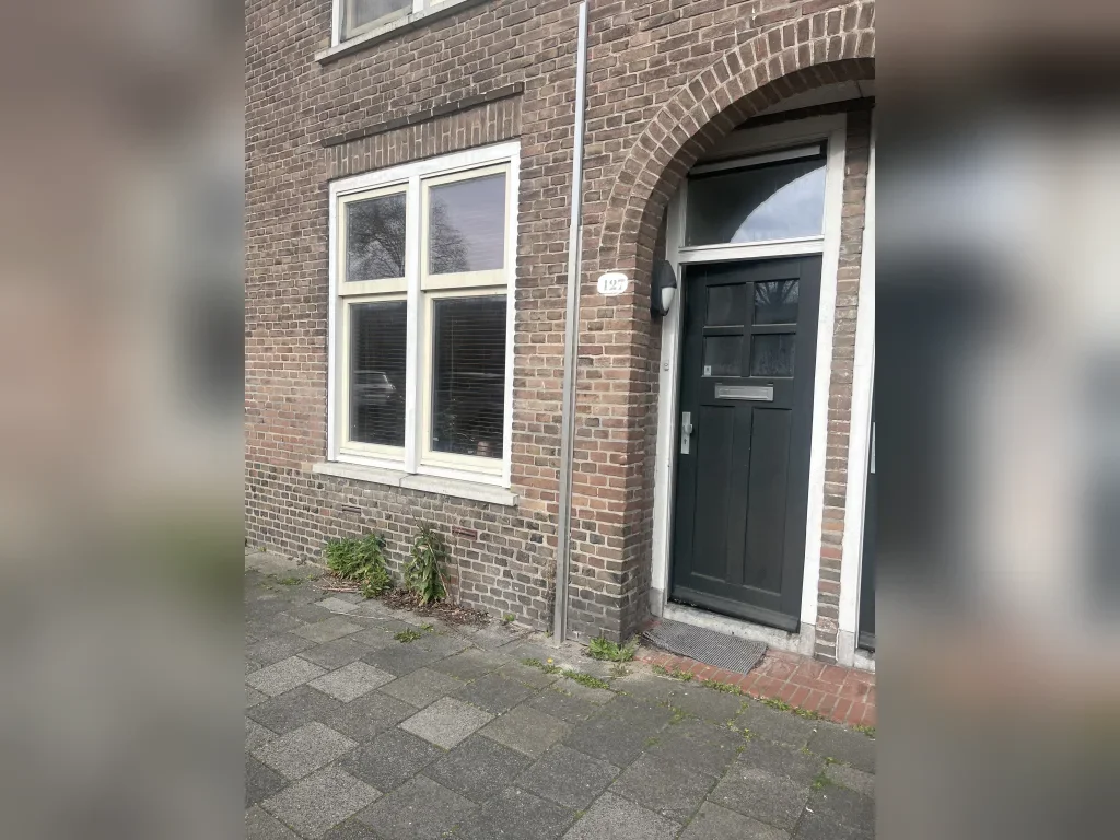 Appartement Bedumerweg in Groningen