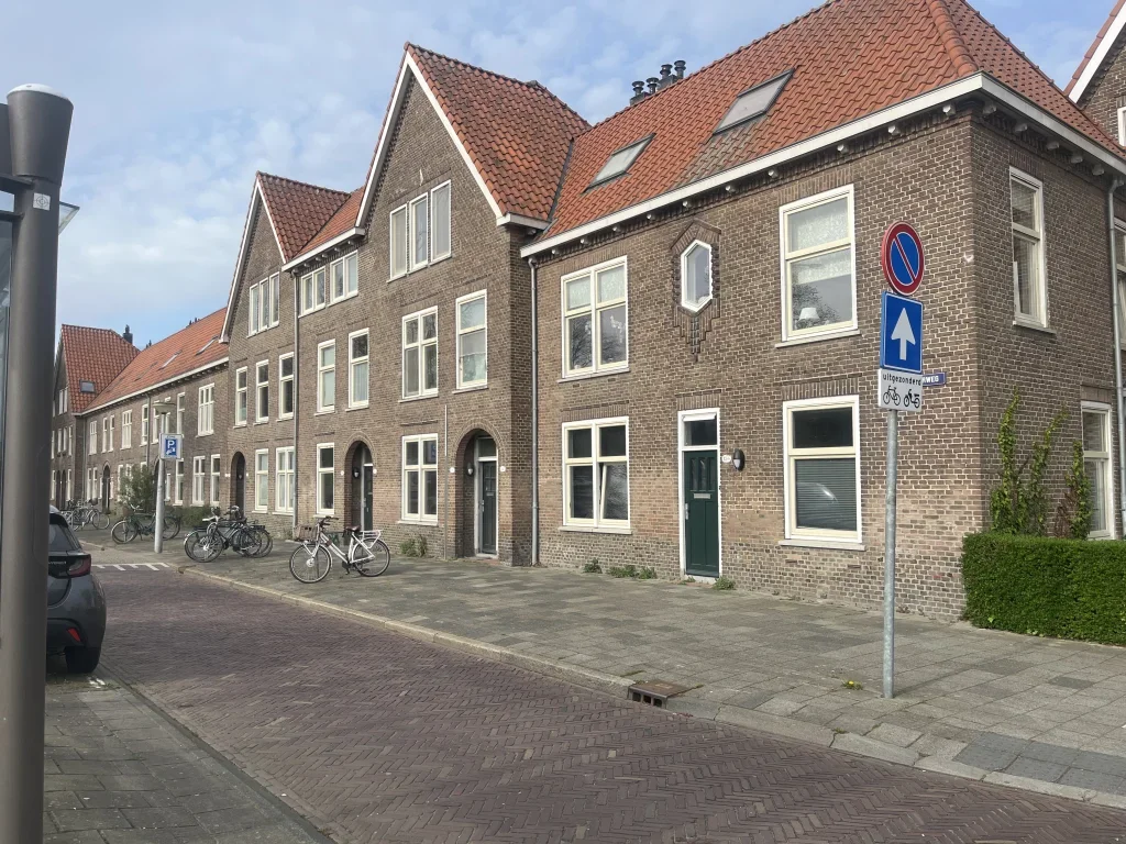 Appartement Bedumerweg 3