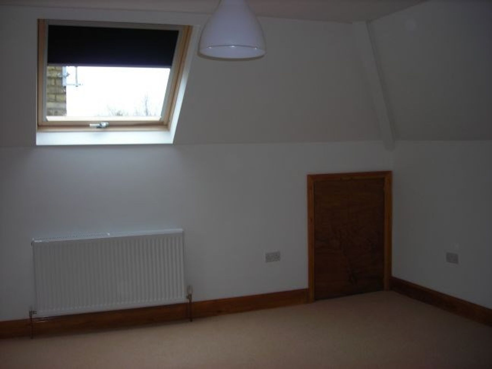 Flat Tonbridge Road in Maidstone