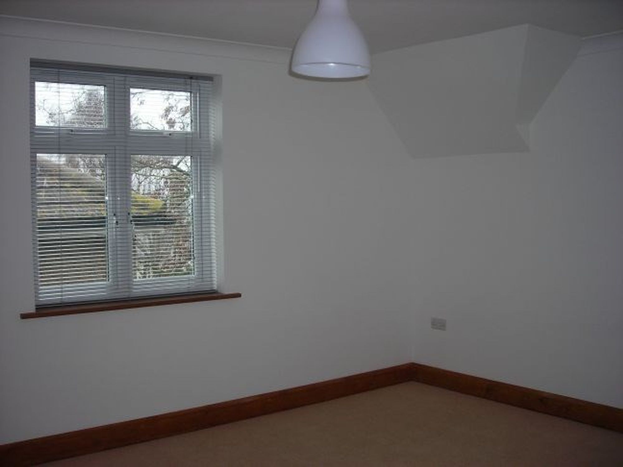 Flat Tonbridge Road in Maidstone