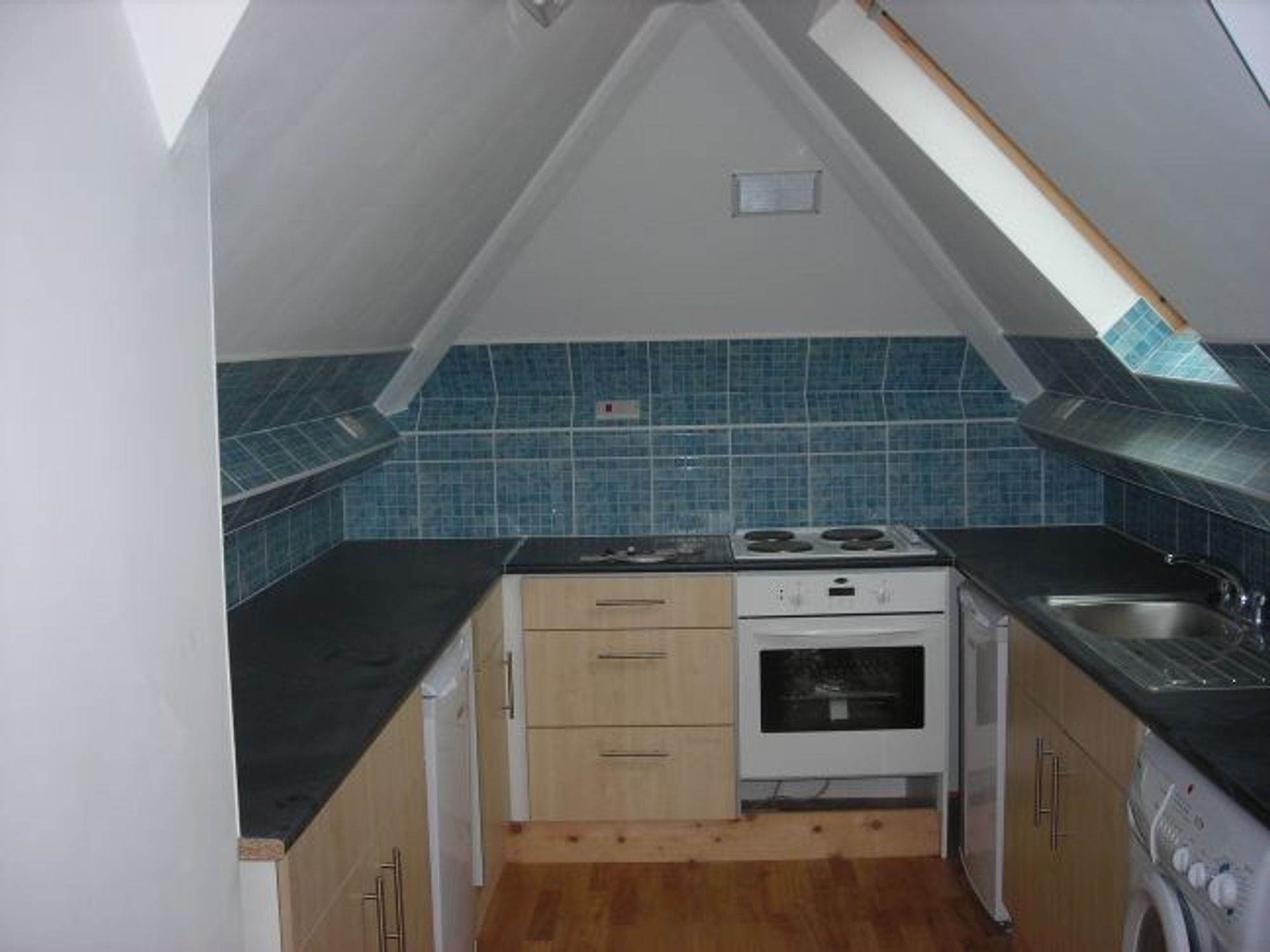 Flat Tonbridge Road in Maidstone