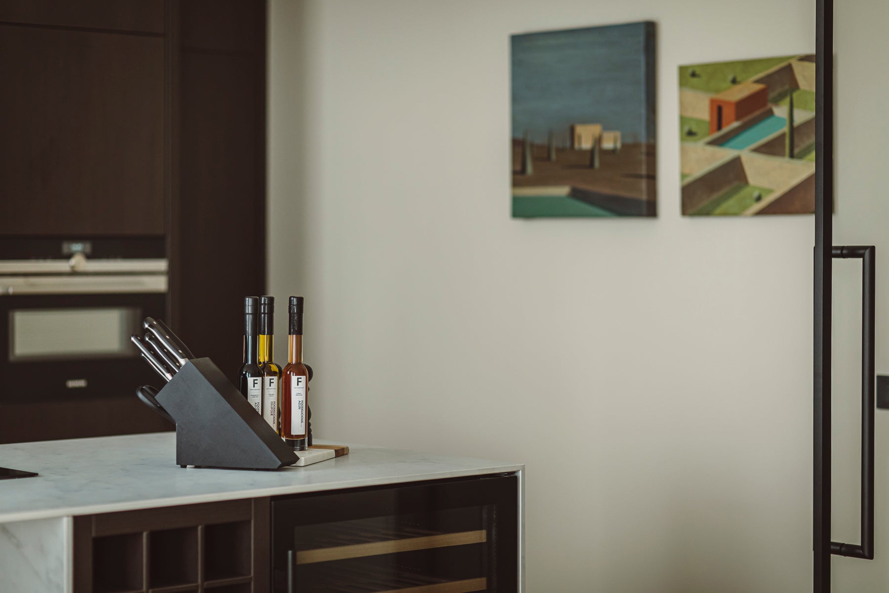 Appartement te huur: Sarphatistraat 24A, Amsterdam