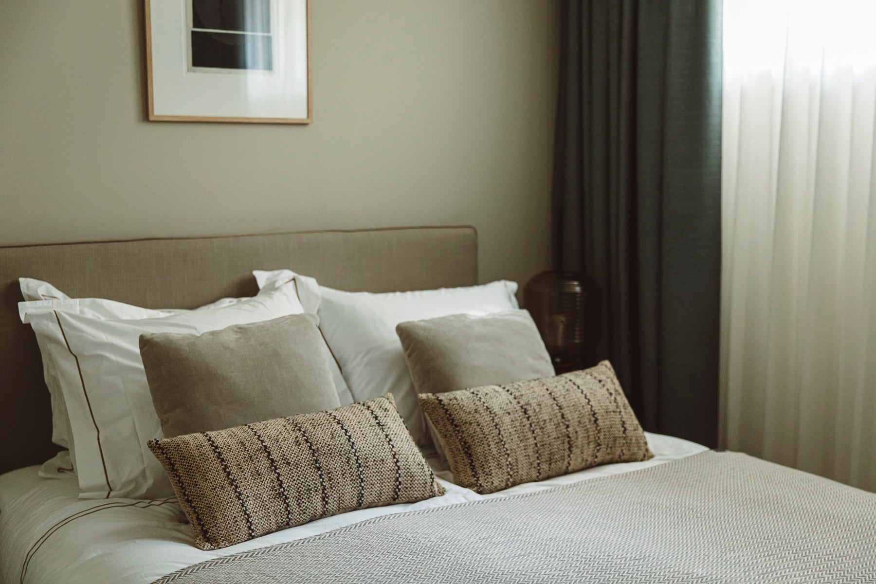 Appartement te huur: Sarphatistraat 24A, Amsterdam