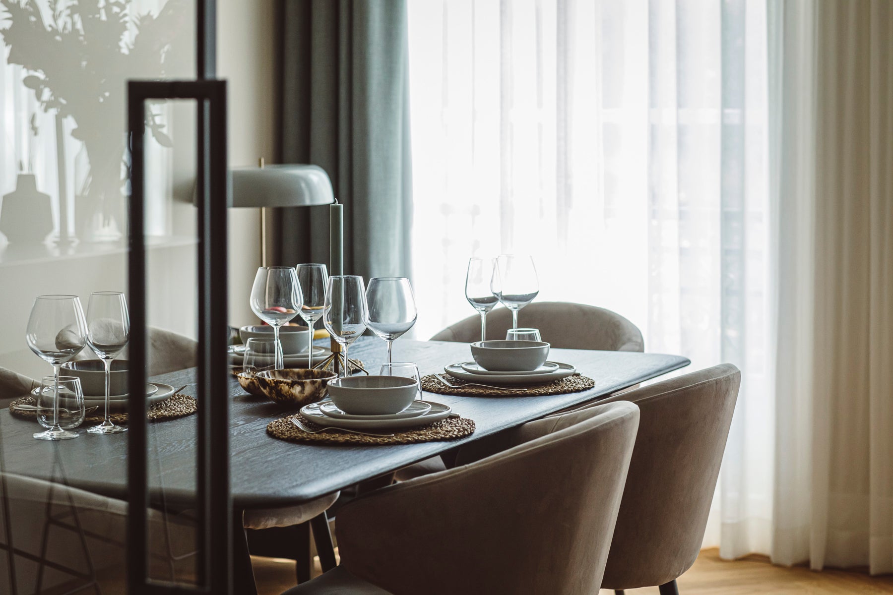 Appartement te huur: Sarphatistraat 24A, Amsterdam