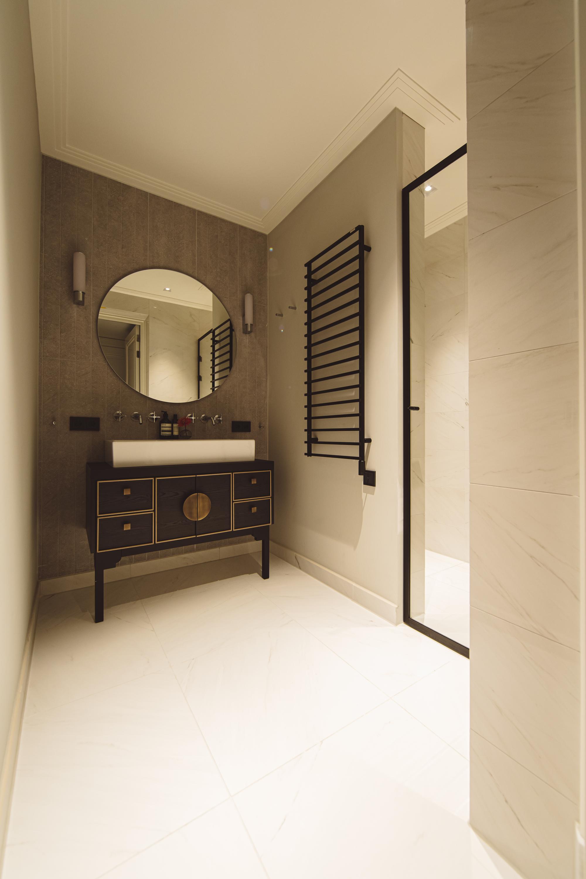 Appartement te huur: Sarphatistraat 24A, Amsterdam