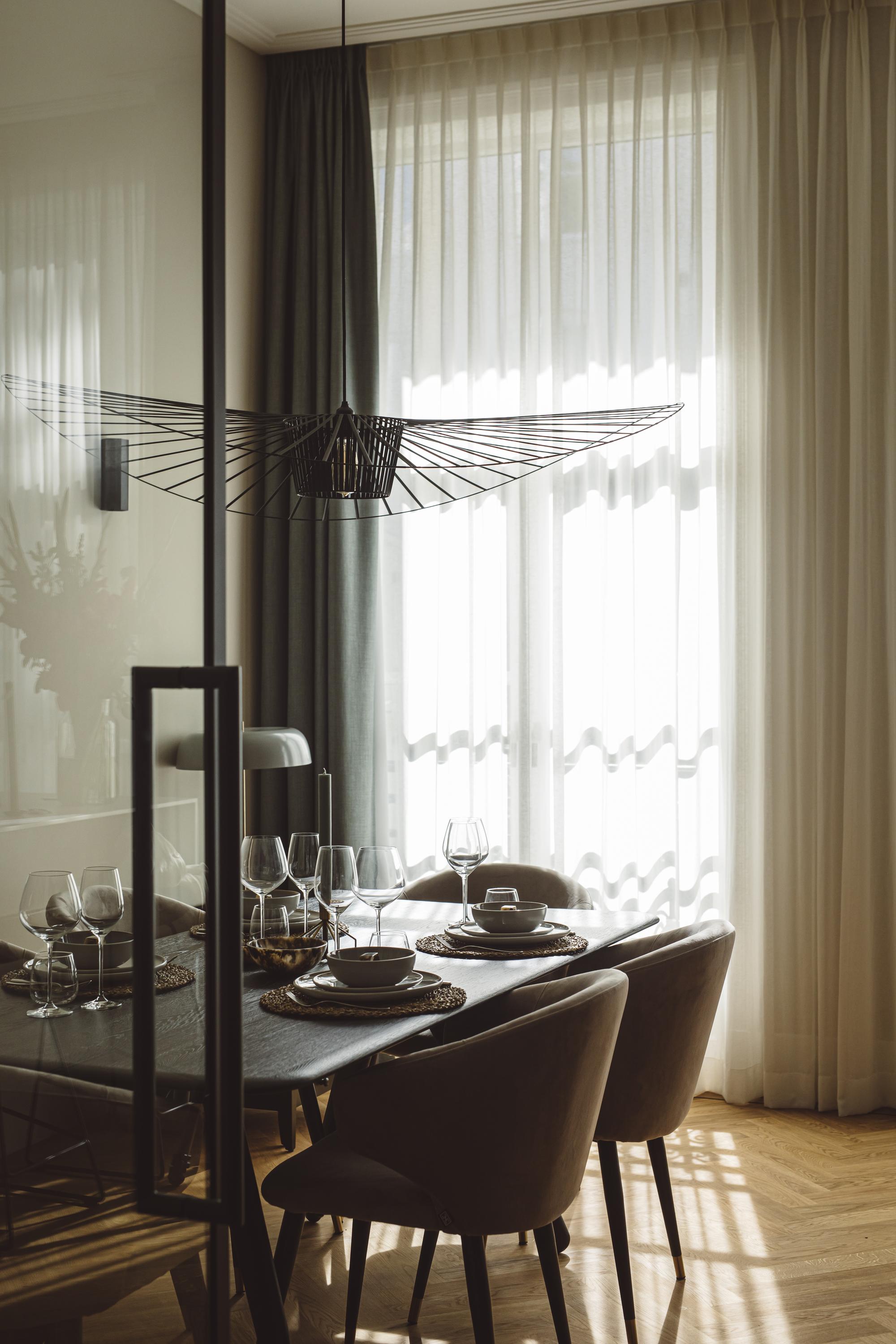 Appartement te huur: Sarphatistraat 24A, Amsterdam