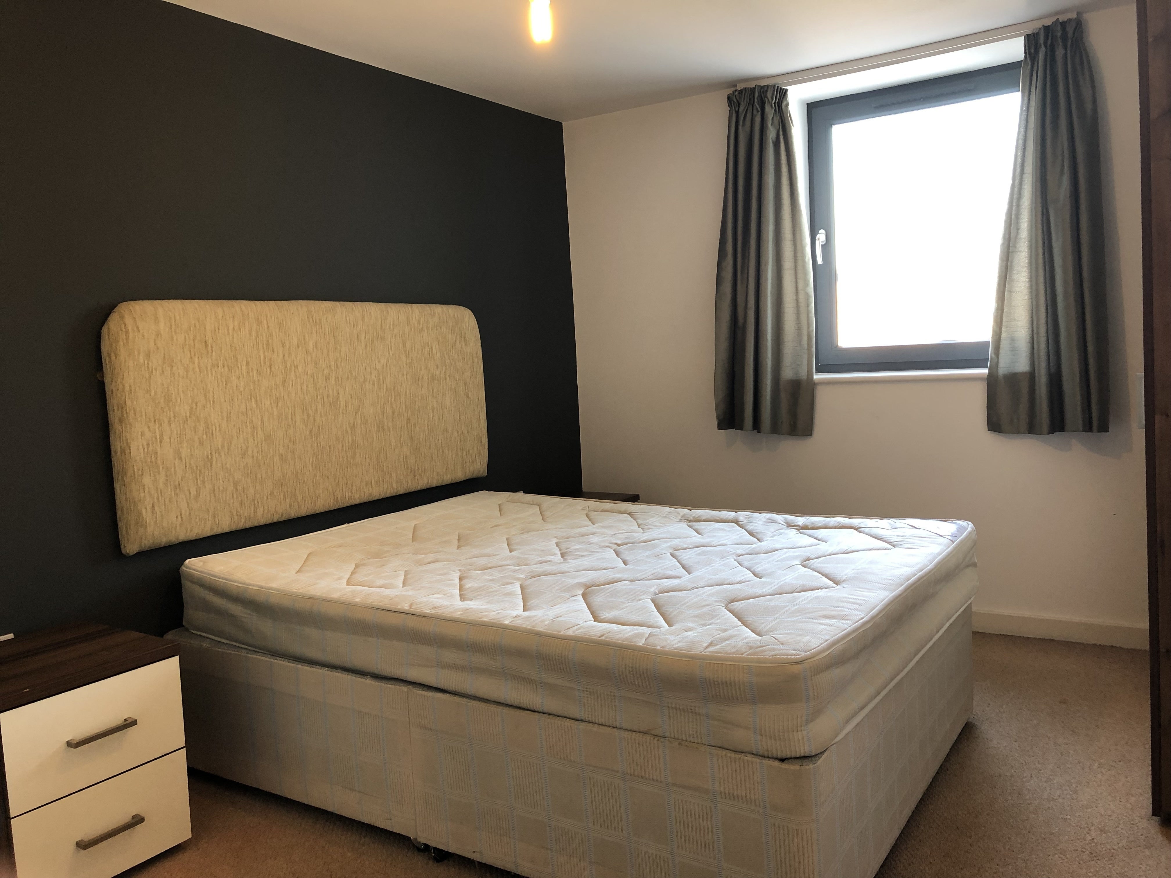 Flat Beeston Road in Leeds