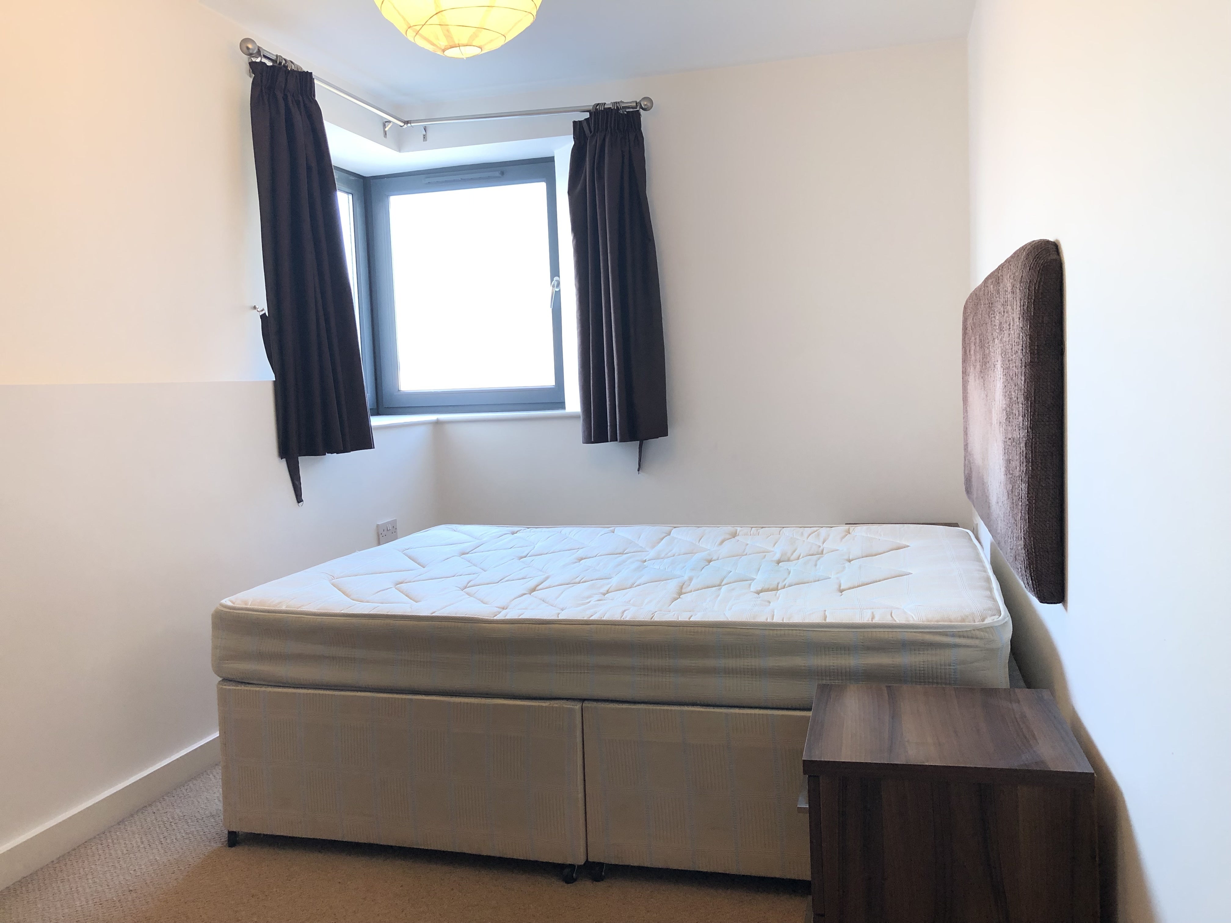 Flat Beeston Road in Leeds
