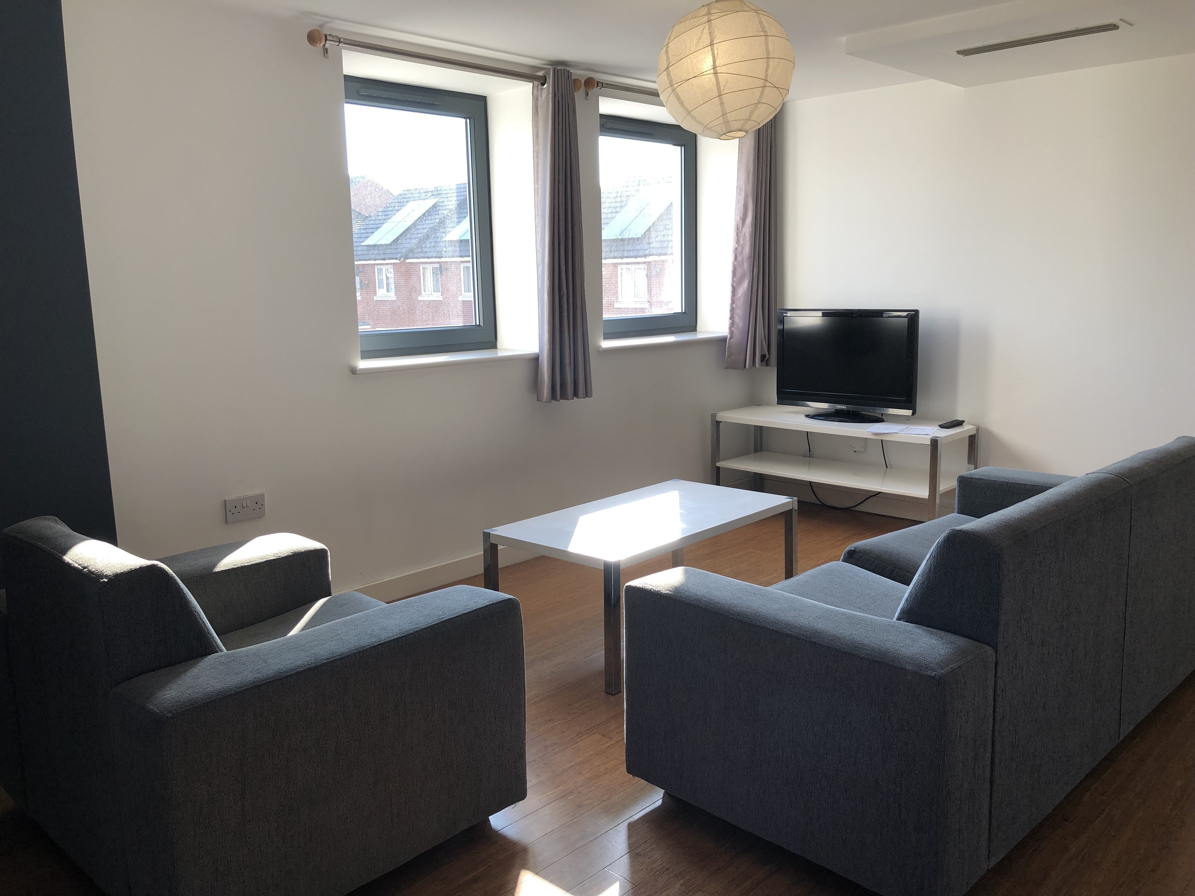 Flat Beeston Road in Leeds