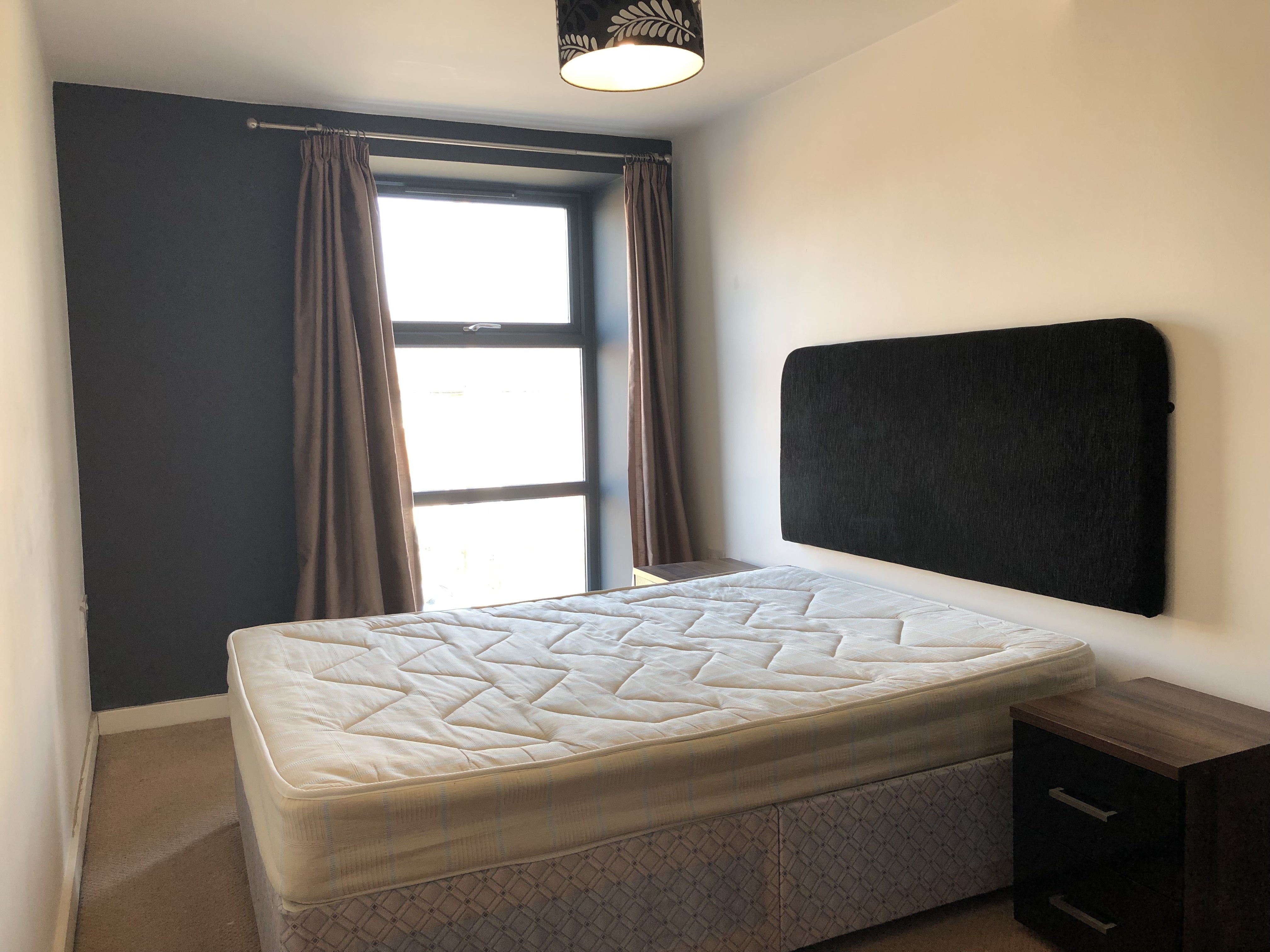 Flat Beeston Road in Leeds