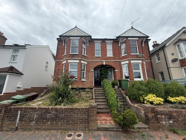 Flat Dorking Road in Tunbridge Wells