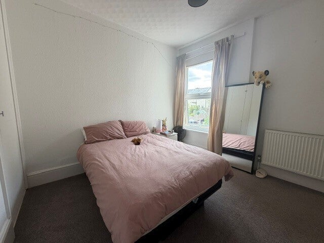 Flat Dorking Road in Tunbridge Wells