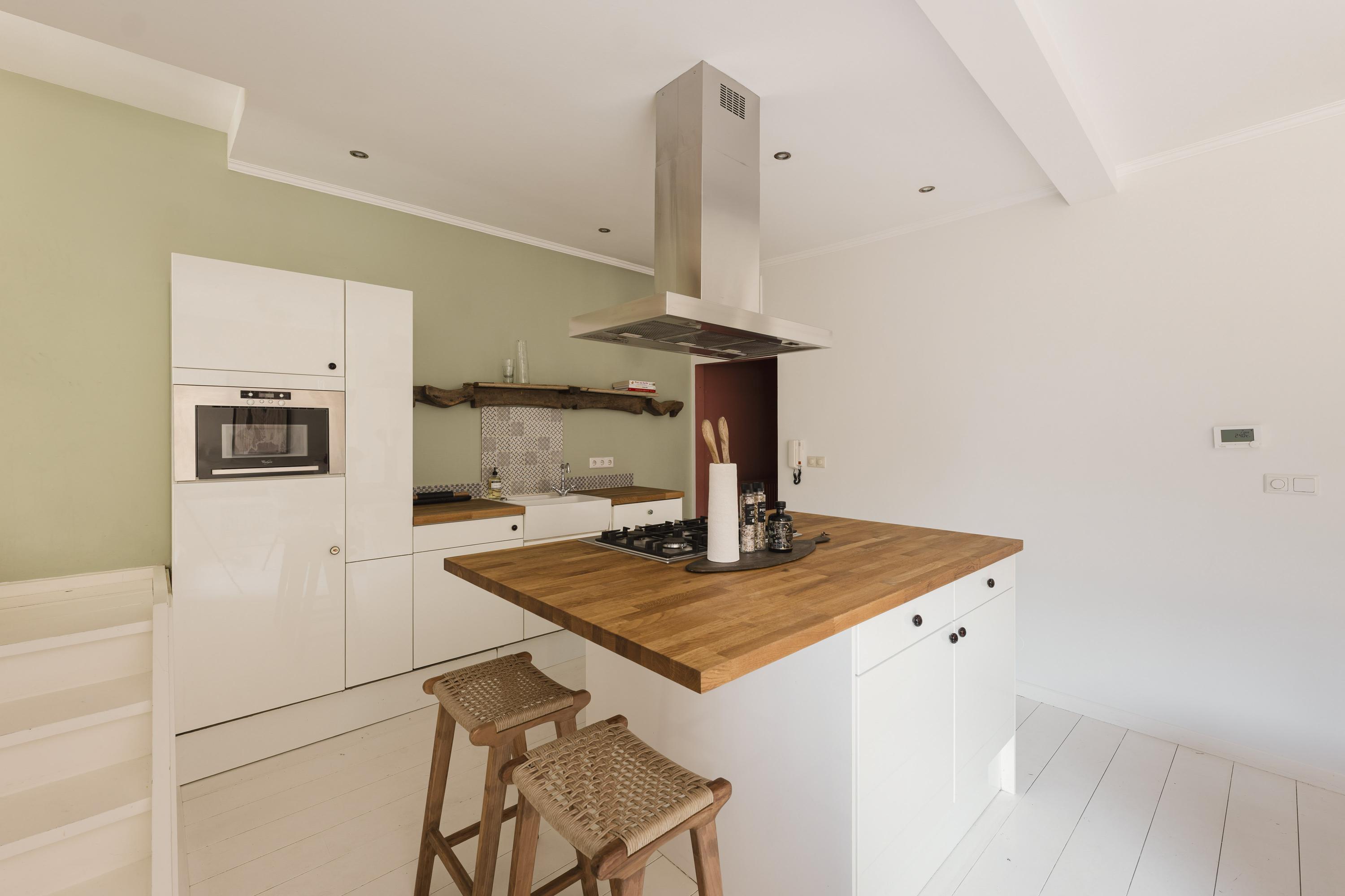 Appartement te koop: Eerste Jacob van Campenstraat 54-1, Amsterdam
