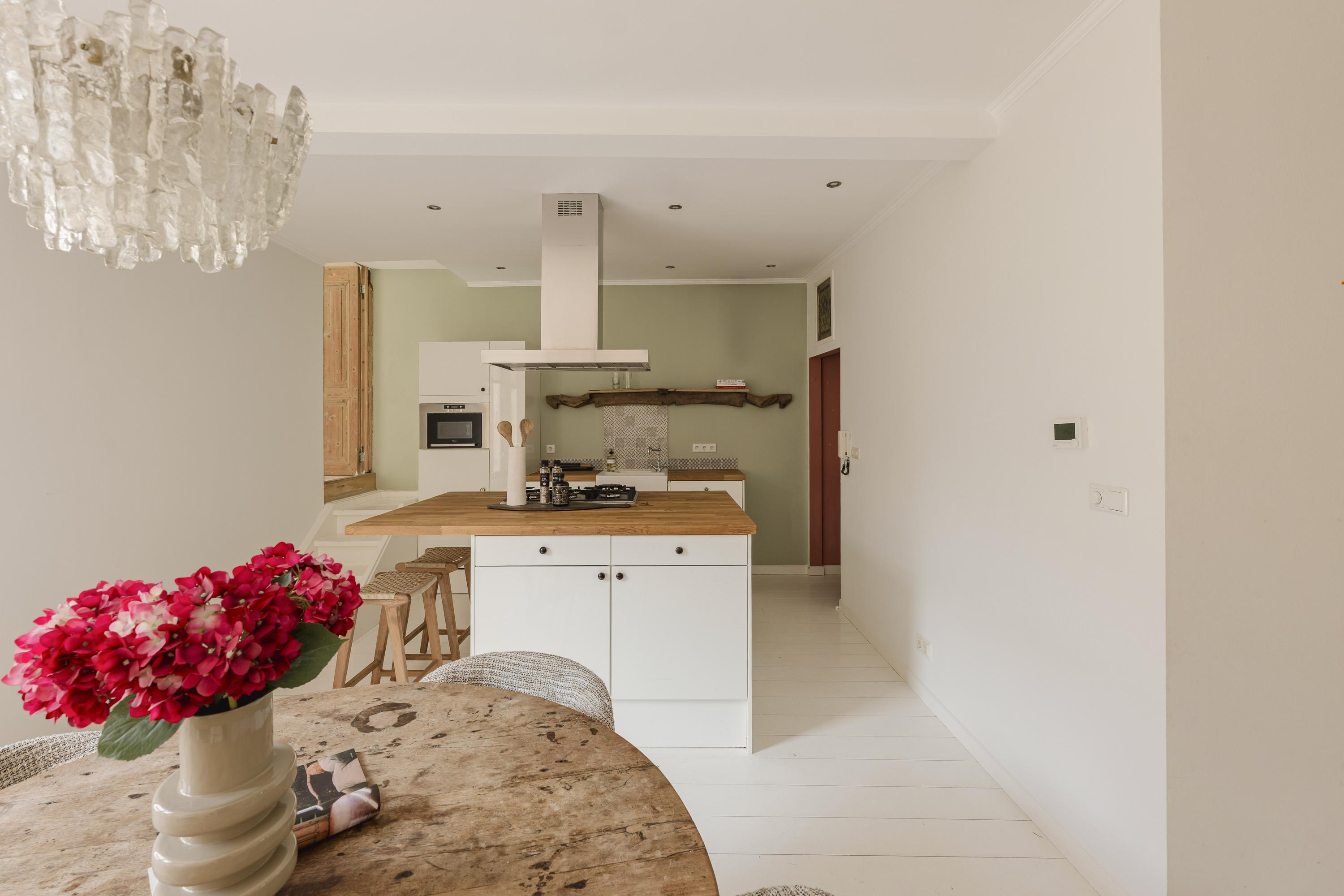 Appartement te koop: Eerste Jacob van Campenstraat 54-1, Amsterdam