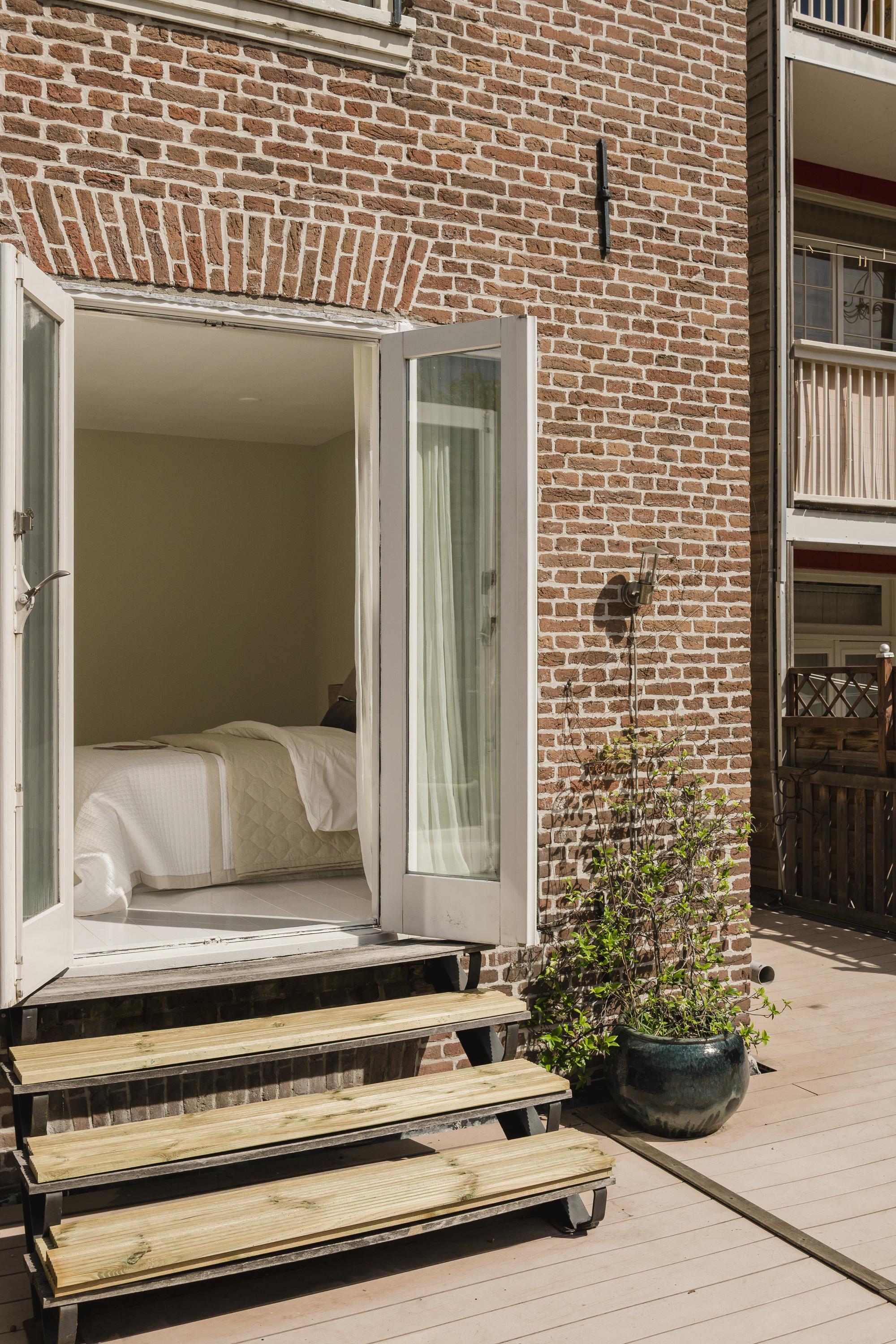 Appartement te koop: Eerste Jacob van Campenstraat 54-1, Amsterdam
