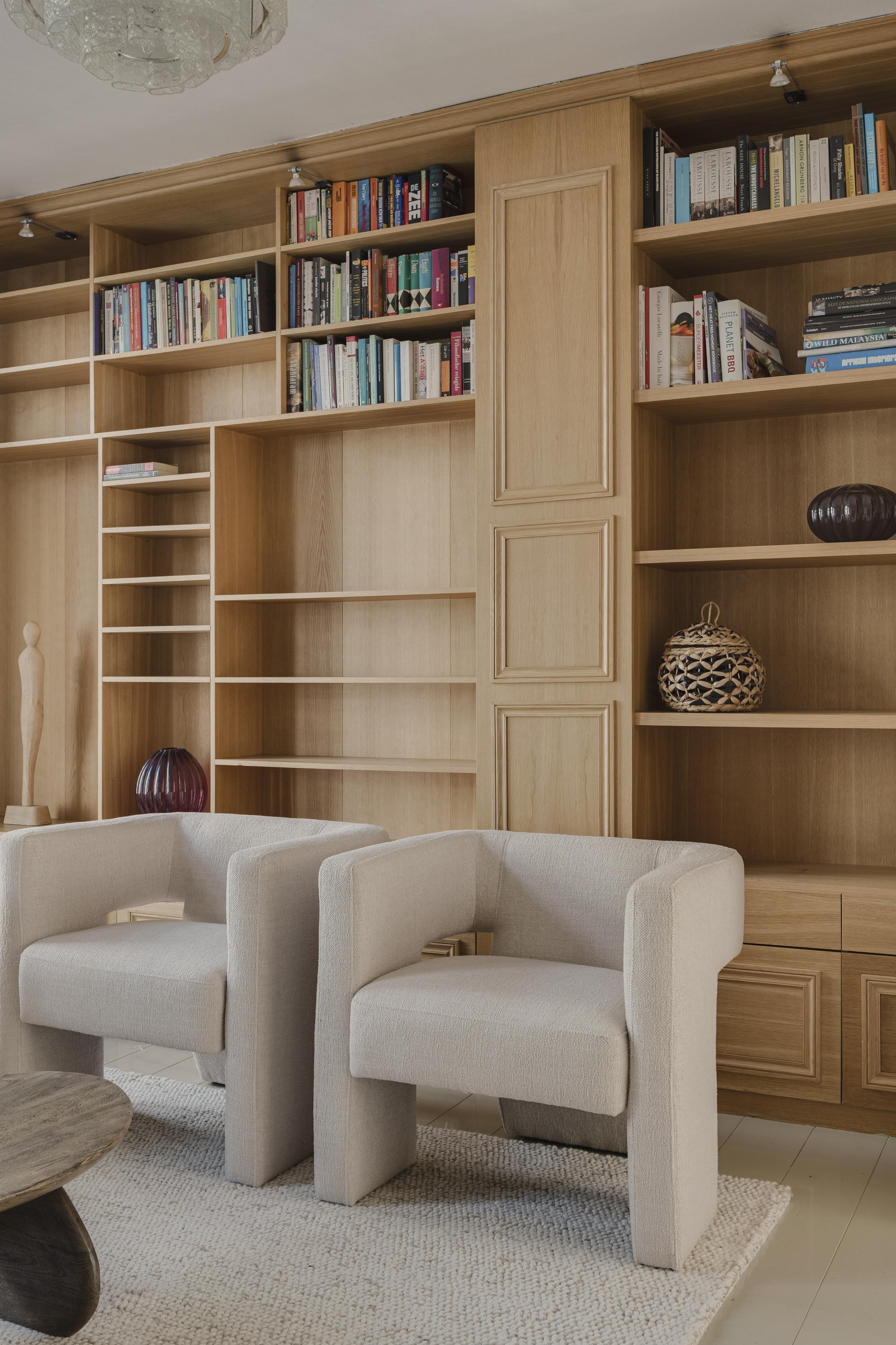 Appartement te koop: Eerste Jacob van Campenstraat 54-1, Amsterdam