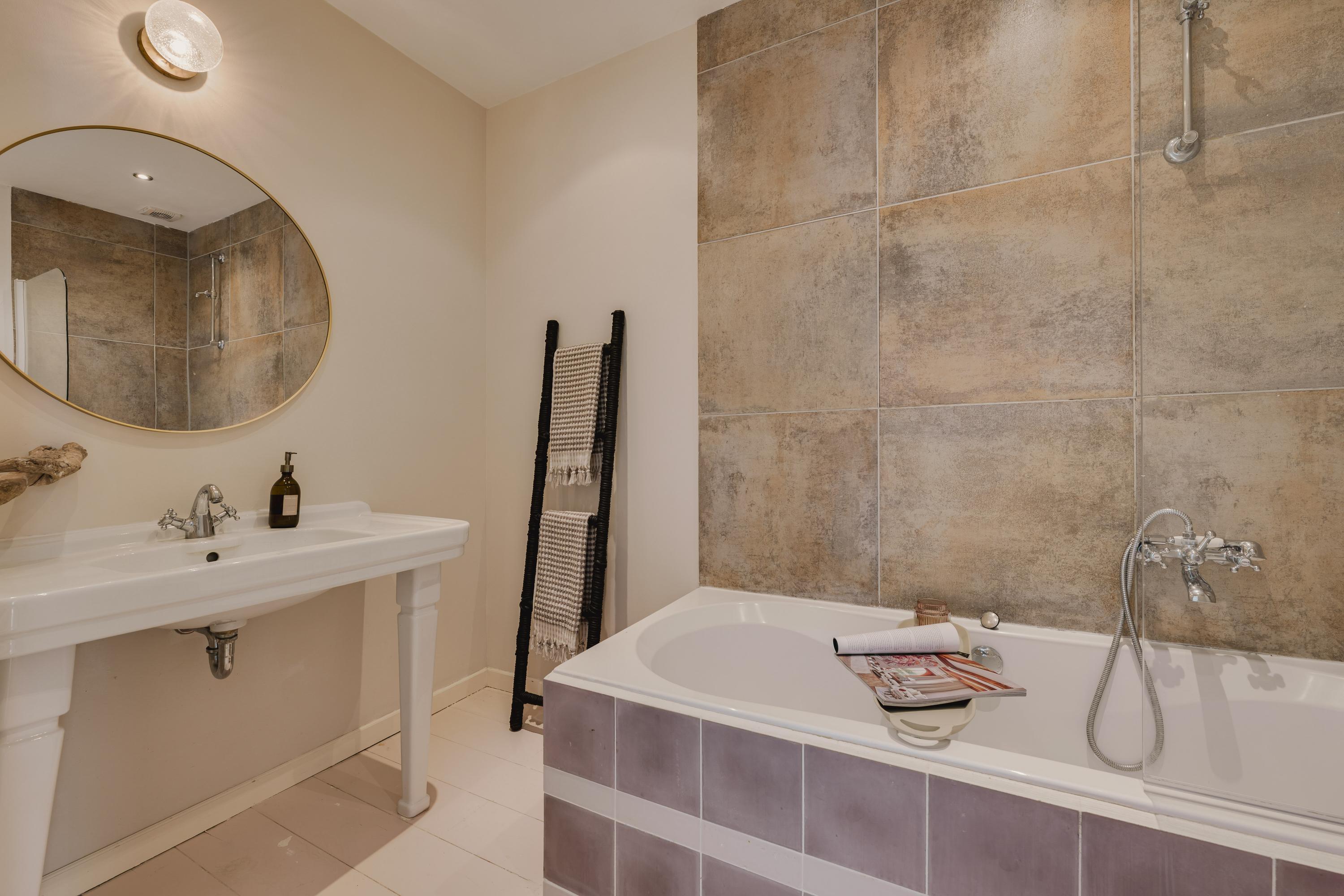 Appartement te koop: Eerste Jacob van Campenstraat 54-1, Amsterdam