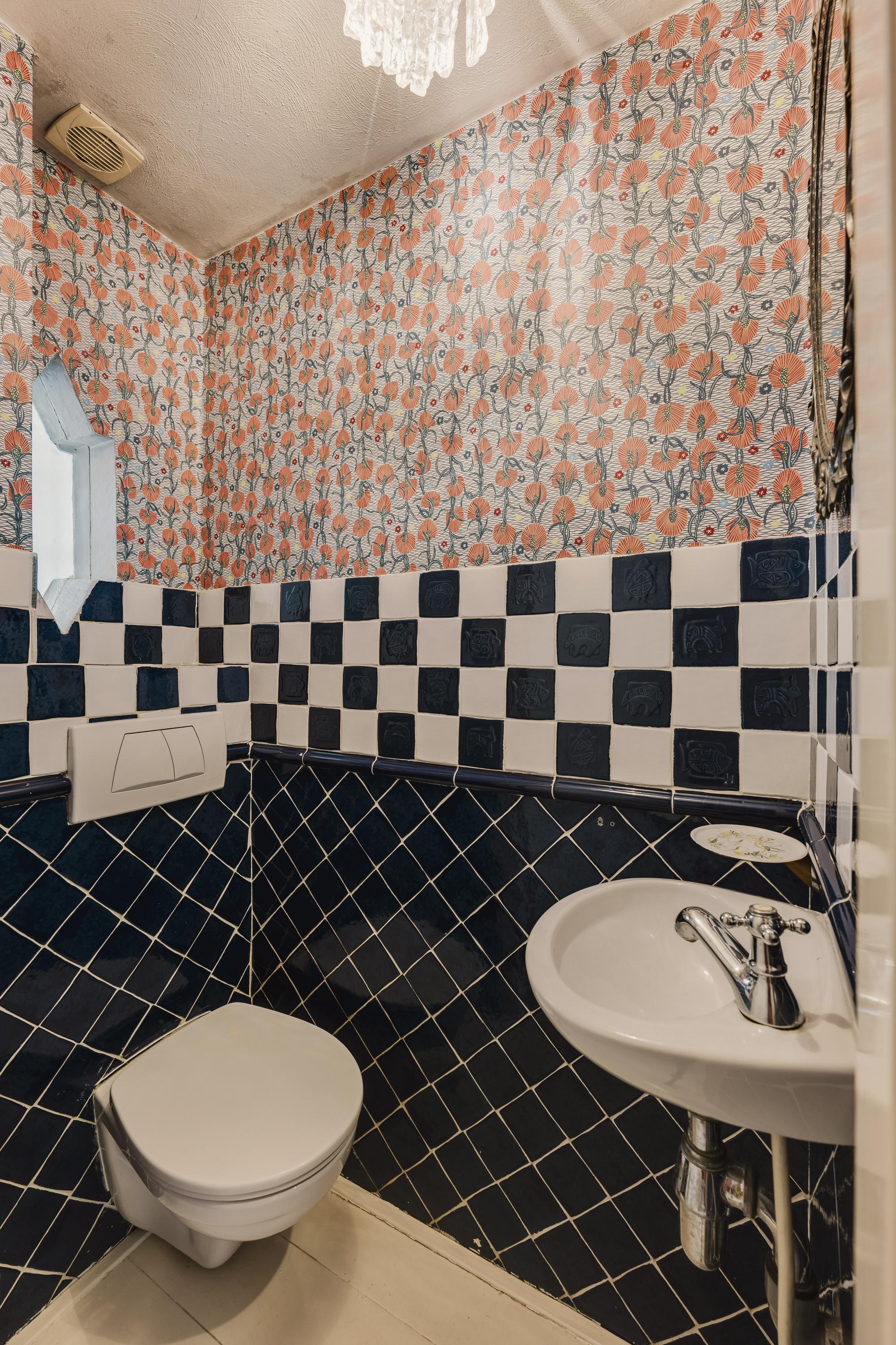 Appartement te koop: Eerste Jacob van Campenstraat 54-1, Amsterdam