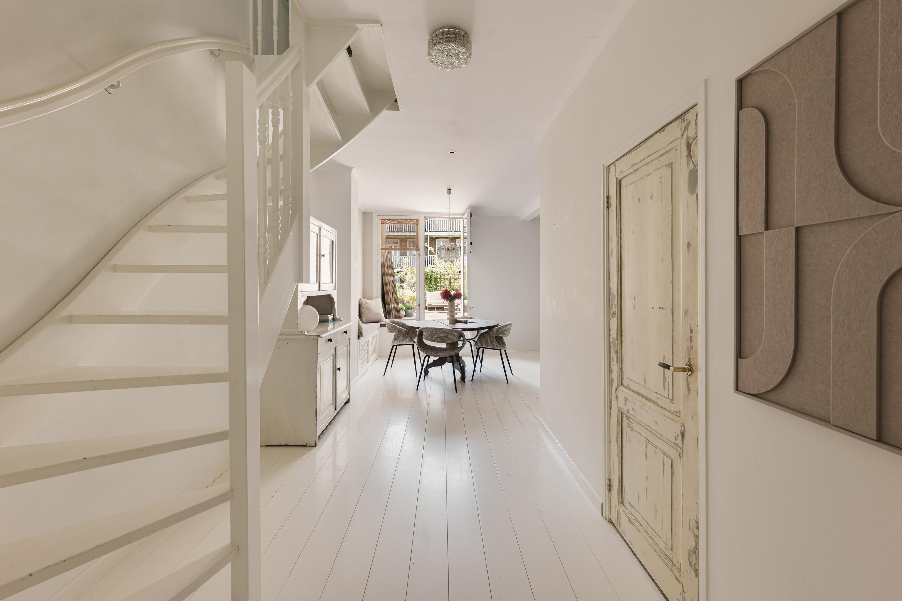 Appartement te koop: Eerste Jacob van Campenstraat 54-1, Amsterdam