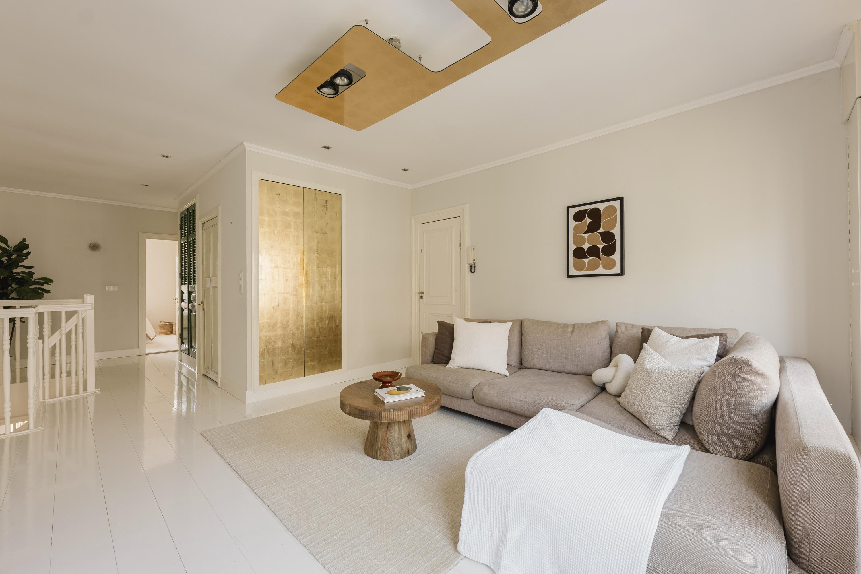 Appartement te koop: Eerste Jacob van Campenstraat 54-1, Amsterdam